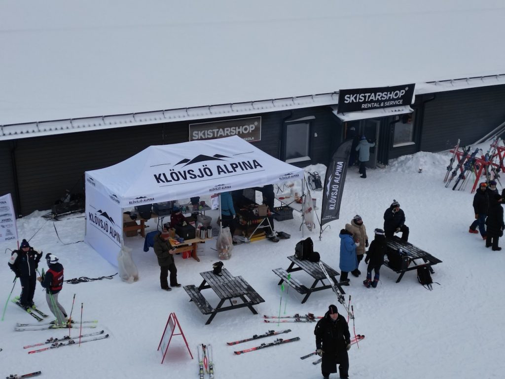 Wintergames Klövsjö 2025