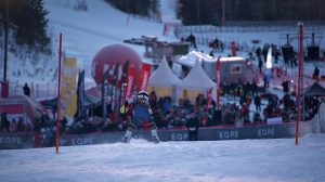 Wintergames i Klövsjö & Björnrike